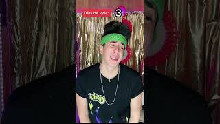 Pov: Prohibido comer pan 🍞 (Parte 2) // Historia completa en mi canal de YouTube 👀