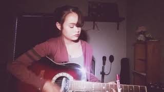 When You Love Someone - James TW (cover) by Alina Madison