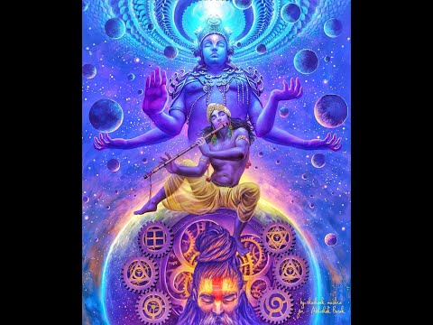 SB 3.26.10 by H.G. Aniruddha Chandra Das