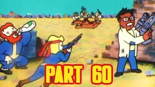 Fallout 76 Gameplay Walkthrough PART 60 - Us-13c Bivouac