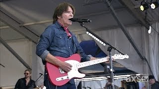 John Fogerty - New Orleans Jazz &amp; Heritage Festival 2014