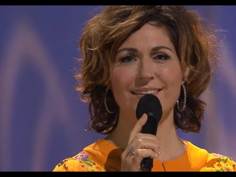 Sissel Kyrkjebø & Bjørn Eidsvåg - Eg ser - 2024