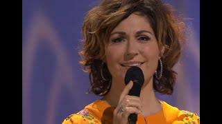 Sissel Kyrkjebø &amp; Bjørn Eidsvåg - Eg ser - 2024