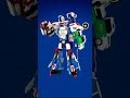 Hello Carbot Season 12 Bomba Alt Mode Addendum Drocop Remi Ares Dozer Bom Bom