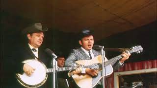 Rank Strangers   Ralph Stanley with Roy Lee Centers