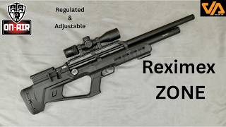 Reximex Zone 4K