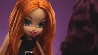 The Beatrix Girls : Challenges : Staring Contest