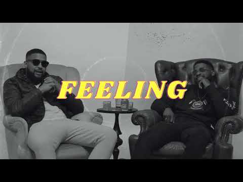 CHO X IDALY TYPE BEAT | "FEELING" | 2023 SUMMER BEAT