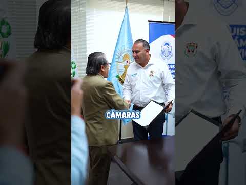 400 CÁMARAS DE VIDEOVIGILANCIA Y DRONES LLEGARÁN A VENTANILLA