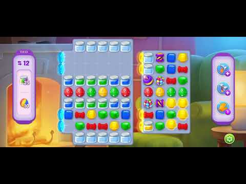 Homescapes level 11933