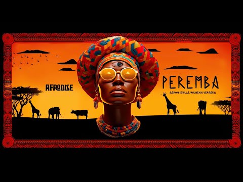 Afro House / @AaronSevilla , @wilgenisvergara