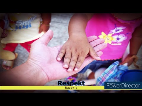 Razor-t - Respekt (prod. by Exogen)