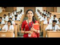 Superhit College South Indian Hindi Dubbed Action Romantic Love Story Movie Full HD In 4K Priyaman