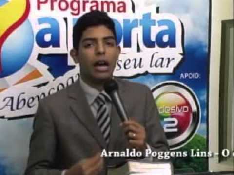 A Porta dia 07 07 2013