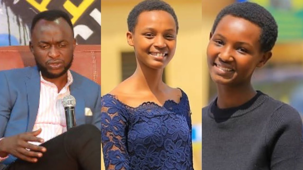 M irene:uko yamenye DORCAS&VESTINA| Amateka ye,aho yavukiye,uko yabayeho nabi,naryaga ikijumba:Part1