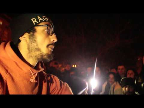 SIKO VS RECON (Réplica)- Batallas Malilla