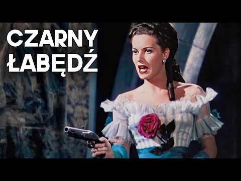 Czarny Łabędź | Darmowy film | Dramat