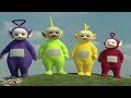 Teletubbies Svenska Säsong 9 Episod 215 2018 HD Visar För Barn