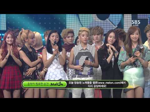 130811 f(x) Winner 4