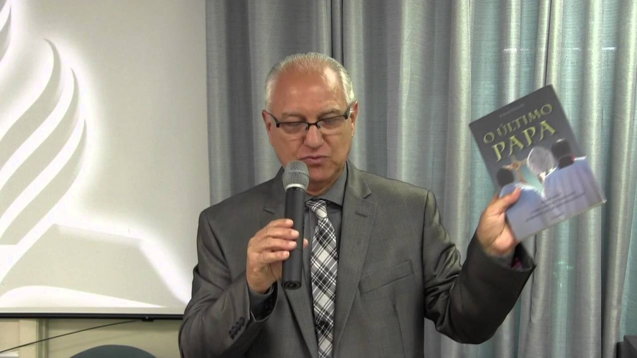 APOCALIPSE 17 - OS DEZ REINOS - (terceira parte)