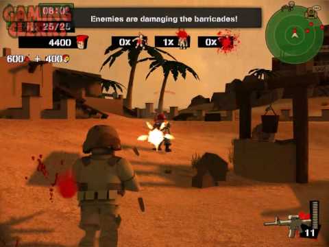download game pc foreign legion buckets of blood