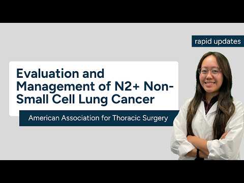 N2 Consensus