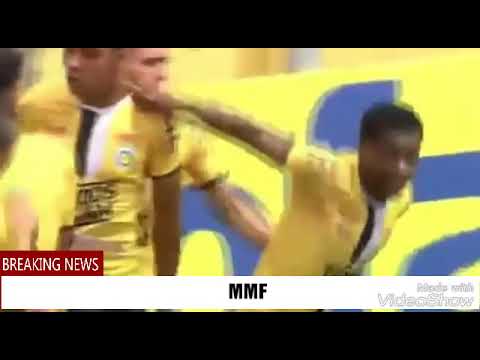 Vasco 2 x 1 São Bernardo - Copa São Paulo 2018