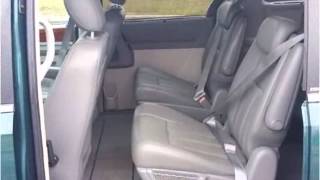 preview picture of video '2009 Chrysler Town & Country Used Cars Cleveland OH'