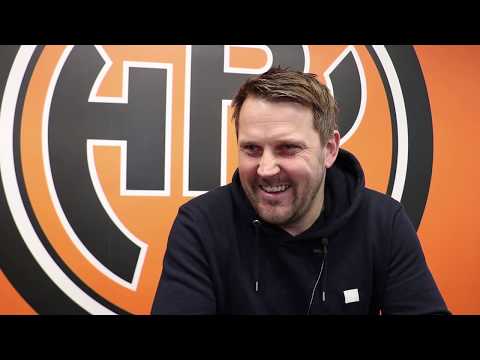 Skogsterin vlogit - Antti Pennasen tilinpäätös