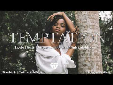 (FREE) | Burna Boy x PartyNextDoor Type Beat "Temptation" | Dancehall Afrobeat Instrumental 2019