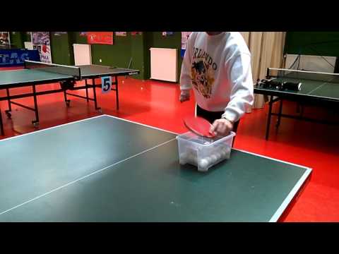 Α.Σ. ΑμεΑ ΕΝ ΣΩΜΑΤΙ ΥΓΙΕΙ Βέροιας - Para Table Tennis Team
