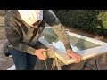 Mirror Door Vlog - Jared Turner Mirror Door Vlog