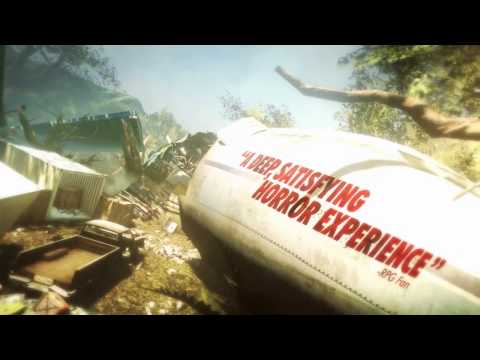 Dead Island  - Trailer HD