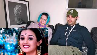 REACTION : NAAG | JAZZY B