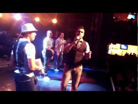 Assim Você Mata o Papai Ao Vivo - Sorriso Maroto