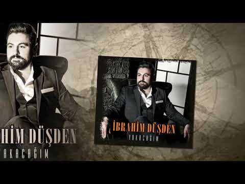 İbrahim Düşden  Kadınım 2019