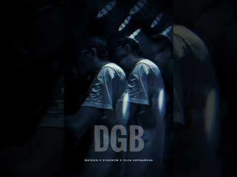Majkon - Dzieciak Gorszego Boga feat. Syndrom (prod. Olga Hepnarova)