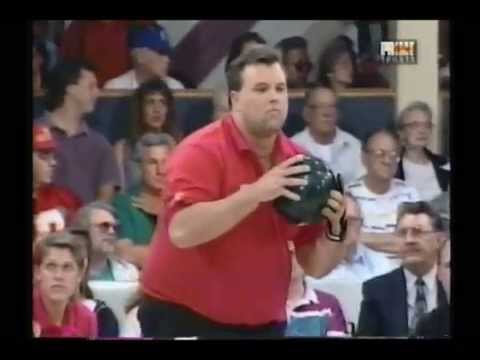 Brunswick World Tour of Champions Super Nintendo