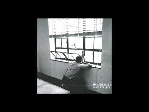 Immortalist ‎– Immortality (Breathing Problem Productions, 2019) [Full LP]