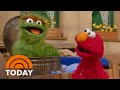 See A Sneak Peek At Season 54 Of Sesame Street