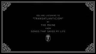 Tha Maine lança cover de Death Cab For Cutie