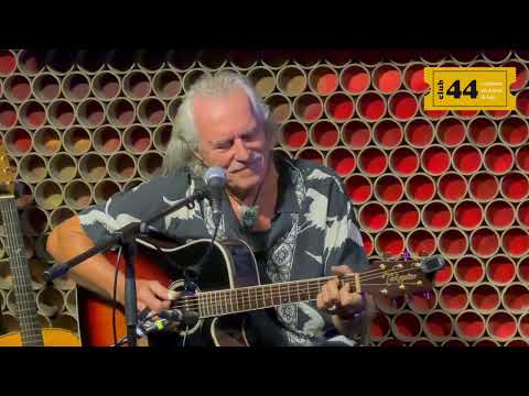 HANS THEESSINK - Big Bill's Guitar