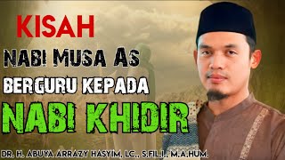 Download lagu NABI MUSA BERGURU KEPADA NABI KHIDIR ‼️ABUYA ARRAZY HASYIM mp3 Download lagu NABI MUSA BERGURU KEPADA NABI KHIDIR ‼️ABUYA ARRAZY HASYIM mp3