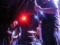 Torche - Amnesian live at Saint Vitus bar, Brooklyn 9-27-2014