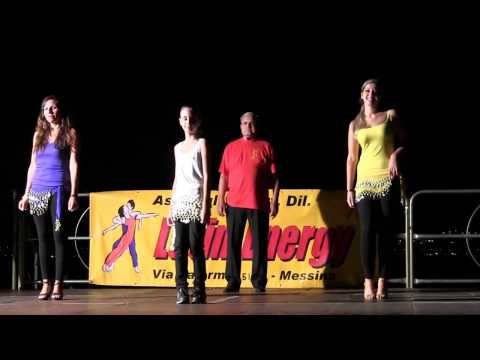 Fly Project - Musica - ballo di gruppo