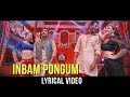 Inbam Pongum Vennila Remix Song Hip Hop Tamizha Vishal Hansika Ambala Movie