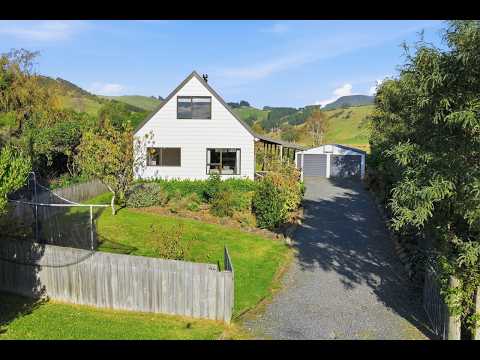 44 Driver Street, Long Beach, Dunedin, 3 slaapkamers, 1 badkamers, House