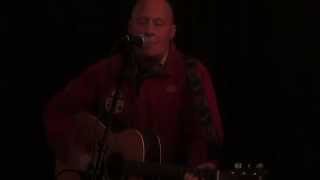 King Without A Queen(Dion, 1962), Cover by Jim Waugh; Jam n' Java Open Mic, Arlington, MA, 11/7/14