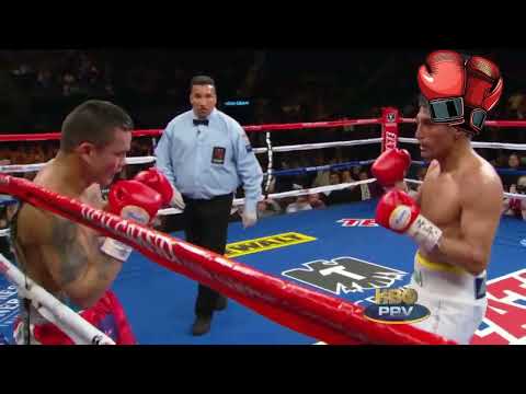 Marcos Maidana vs Erik Morales CLOSE FIGHT Full Highlights HD