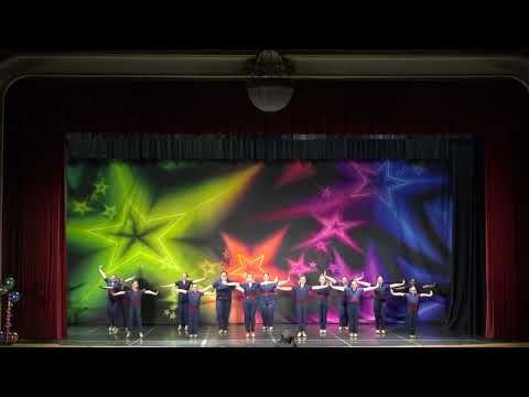 Jody's School of Dance 2024 Recital